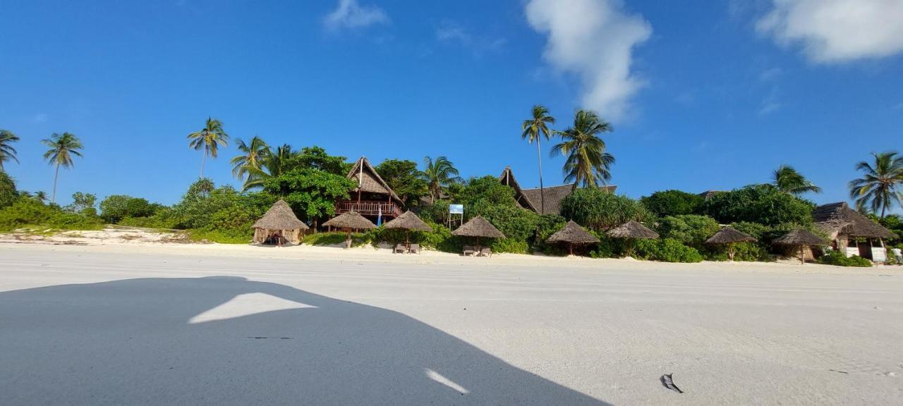 ماتيموي Kena Beach Hotel المظهر الخارجي الصورة