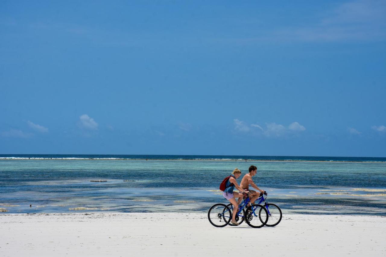 ماتيموي Kena Beach Hotel المظهر الخارجي الصورة